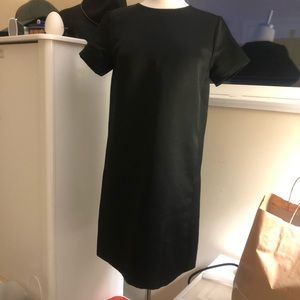 BABATON Black Dress